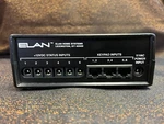 Elan Z-080 Stand Alone Keypad Interface W/psu. Fixed Price $17.00.