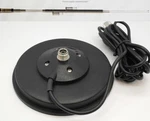 Harvest UHV-5 Hf/vhf/uhf (7/21/50/144/430M) 5-BAND Antenna Sirio Mag Mount. Fixed Price $89.00.