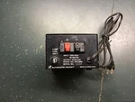 Automatic Radio Cb Power Supply Input 120 Volt Output 13.5 -2.5. Fixed Price $25.13.