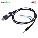 Icom Ci-v Cat Control Cable With Ftdi Chip. Fixed Price $24.99.