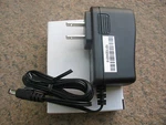 New Ac Charger Ite Power Supply Adapter 9VOLT. 1.0A Free Shipping. Fixed Price $12.99.