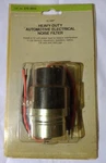 Nos Archer 10 Amp Heavy Duty Automotive Electrical Noice Filter 270-051A. Fixed Price $9.99.