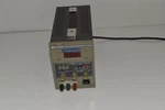 Bk Precision Dc Power Supply 1635 (ABL77). Fixed Price $37.50.