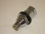 Workman SS750DH Heavy Duty High Power 3/8-24 Large Stud Antenna Mount W/ SO-239. Fixed Price $18.95.