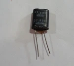 HC-18/U 37.6000 Mhz Radio Crystal Wire Leads Showa. Fixed Price $7.99.