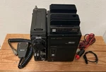 Icom 202A 144MHZ Ssb/cw + 20L 10W Amp 3PU Power Supply. Fixed Price $320.00.