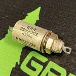 M15733/24-0013 Erie Rfi Filter. Fixed Price $99.57.