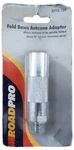 Roadpro RPFD-100 Stainless Steel Spring Loaded Stud With 90 Degree Extension. Fixed Price $14.95.