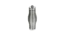 Hustler C30 Heavy Duty Chrome Spring Fits All W/ 3/8X24 Ferrule. Fixed Price $39.99.