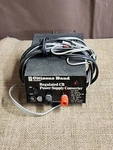 Recoton Citizens Band Regulated Power Supply Converter Model CB291C. Fixed Price $50.00.