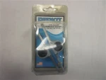 Perko Side Mount Row Lock Socket 1187-DP-ZNC Marine Boat. Fixed Price $12.95.