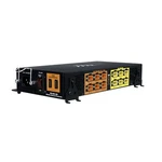 Middle Atlantic PD-DC-45 Watt Compact Power Distribution System. Fixed Price $341.56.