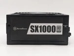 Silverstone SST-SX1000-LPT V1.1 80 Plus Platinum 1000W Sfx-l Psu *read*. Fixed Price $95.99.