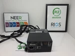 Seasonic Prime Ultra Platinum Pc Power Supply With Cables SSR-850PD. Fixed Price $65.00.