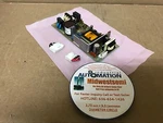 JAH055R0 Tdk JAH05-5R0 Power Supply Input 200-240V .35A 50-60HZ Freeshipsameday. Fixed Price $156.98.