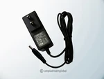 Ac-dc Adapter For Icom IC-A4 IC-A5 IC-F3S IC-F4 Radio Power Supply Charger. Fixed Price $9.99.