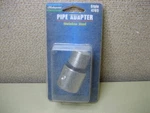 Shakespeare 4705 1"-14 Thread Stainless Steel Pipe Adapter. Fixed Price $13.99.