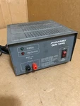 Pyramid Gold Series Regulated Power Supply 13.8V Model PS-14K. Fixed Price $59.05.