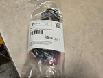 Pctel Rgpli Mag Mount W/boot 12' RG58/U, Conn Installed 52075 Sealed. Fixed Price $40.00.