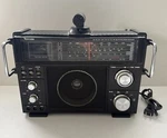 Vtg Venturer Multiband Radio Receiver Model 2959-2 Ac/dc Am Fm Sw Cb Tested. Fixed Price $56.04.