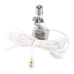 Shakespeare Quickconnect Ss Mount For Ant. Fixed Price $85.34.
