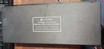 Astron 2412-20 Dc Converter Crowbar Overvoltage Protection Untested. Fixed Price $20.00.