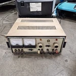 Heathkit IP-17 High Voltage Power Supply Tested Working. Fixed Price $299.88.