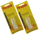 2 Lot Firestik NW-1 Cb Radio Antenna Stud Nylon Insulator Washers 8 Piece Pack. Fixed Price $18.95.