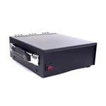Astron SL11XLR - Amp Low Profile Desktop Power Supply With 4. Fixed Price $322.77.