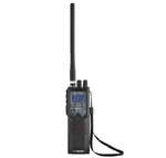 Cobra Walkietalkie HH50WXST Black 40 Channels Long Antenna Weather Alert Digital. Fixed Price $89.96.
