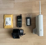 Avaya 9040 Transtalk With Model 600A1 Drm-e. Fixed Price $195.00.