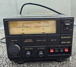 Jesverty SPS-50II Universal Compact Bench Power Supply- Amp *not Working*. Fixed Price $111.60.