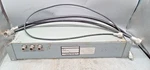 Sinclair Radio Laboratories R-312C Duplexer Tx: 451.025 Rx: 456.025 Mhz. Fixed Price $299.00.