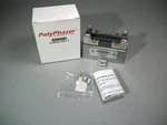 Polyphaser IS-48VDC-30A-FG Impulse Suppressor Surge Protector 48V/80V/30A. Fixed Price $64.87.