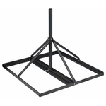 Vmp FRM125 Roof Mount For Antenna, Surveillance Camera - Dark Gray. Fixed Price $192.55.
