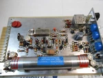 526-9405-000 Collins Filter Mounted On Circuit Card 758-5201-005 New Old Stock. Fixed Price $95.00.