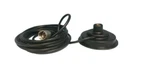 Workman PM3B 3" Magnet Antenna Mount With 3/8" X 24 Thread. Fixed Price $34.99.