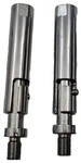 Lot Kalibur 103VX Cb Radio Antenna 3/8X24 Push And Twist Quick Disconnects. Fixed Price $44.95.