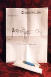 Collins Mechanical Filter 526 9378, Nos For 51S-1 Hf Receiver. Fixed Price $170.00.