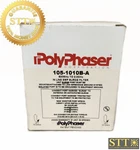 105-1010B-A Polyphaser In-line Surge Protector 800MHZ-2.0GHZ New. Fixed Price $20.00.