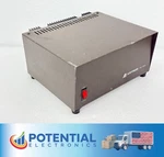 Pre Owned Astron RS-35A In 115VAC Out 13.8VDC Power Supply Grey. Fixed Price $160.99.