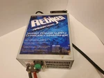 Reikken (rps 1260) Smart Power Supply Charger / Maintainer. Fixed Price $167.27.