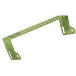 Accessories Unlimited AU68 8-1/4" Brass Finish 2 Hole Replacement Mounting. Fixed Price $32.97.