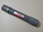 Inquiry CF5KV Hi-q Common-mode Filter 1.8-54 Mhz 5KW Coax Ham Radio. Fixed Price $129.99.