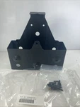 New Motorola HLN9404A Sleeve Installation Mount Kit, GM300, Maxtrac, M208/216. Fixed Price $24.95.