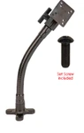 Inches Flexible Mount With Adjustment Knob Panavise 797-12. Fixed Price $102.93.