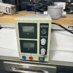 Extech Instruments 382202 Dc Power Supply. Fixed Price $49.99.