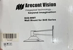Arecont Vision D4S-WMT / D4SWMT Wall Mant For Series Camera New. Fixed Price $33.99.