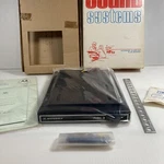 Motorola Sound System Model KM97B Accessory In And Out Slide Bracket. Fixed Price $12.96.