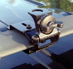 Comet RS-660U Roof Rack Antenna Mount With 2.5" Opening. Fixed Price $49.22.